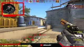 using 2.1 sensitivity 400dpi