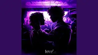 LXTE NIGHT CLUB (SPED UP)
