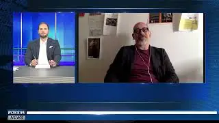 ROSSINI NEWS 16 ottobre 2025
