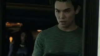 Gar Logan •| Not human |•