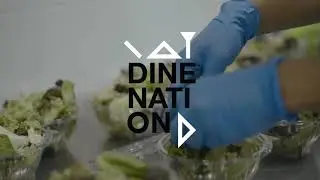 DINE NATION CORPORATE LUNCHES