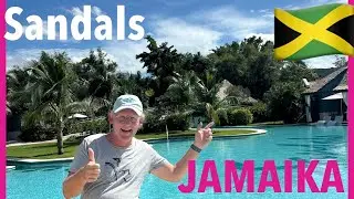 Sandals South Coast, Rondoval Swim-up Butler Villa mit privatem Pool - Jetzt zum Top-Preis buchen