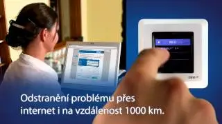 DEVIreg&trade; Touch (Czech)