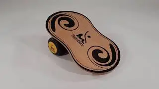 RollerBone 1.0 - Pro Roller