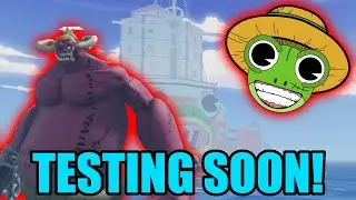 RELL SEAS TESTING IS SOON...  | HOW TO GET TESTER FOR RELL SEAS!