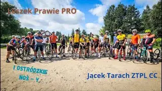 USTAWKA 16.08🇵🇱 wsp&oacute;lnie z LeszekPrawiePRO, JacekTarach ZTPLCC NOS Ostr&oacute;da #mazury #prawiepro #szosa