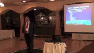 Mark Hehl explains outsourcing part 3 of 3