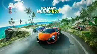 The Crew Motorfest: Bones UK - Limbs (Power Of The Riff Soundtrack (Not Streamer Mode))
