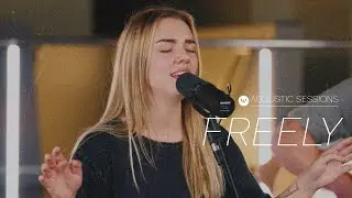 Freely | Acoustic Sessions | Abundant Life Worship