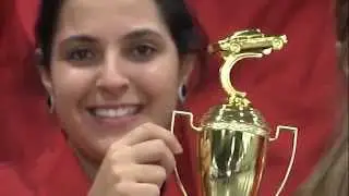 2015 Official Chem-E-Car Competition® Video