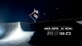 SIMON BERTIN | AO PROMO