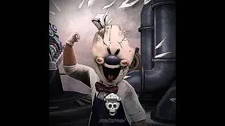 ICE SCREAM, MR.MEAT & EVIL NUN EDIT☠️ #keplerians #IceScream #Mrmeat #evilnun #edit #fyp #rumo400k