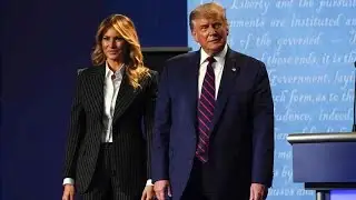 IS DONALD TRUMP LYING ABOUT HAVING THE CORONAVIRUS ? PSYCHIC READING 🔮✨ *QUICK READING*