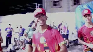MOCIDADE AXIXAENSE 7