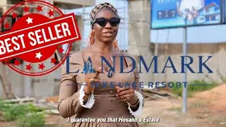 Hosanna Estate Secure Land with C of O Build Your Future with Confidence #Nigeria #realestate #news