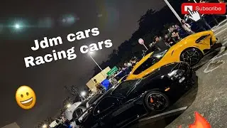 Jdm and racing cars  (@ridesandcoffee )2022