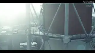 chernobyl episode 4 ending scene