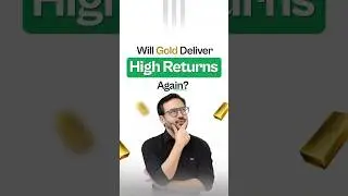 Will the Gold Rally Continue?