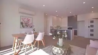 The Grove - 1 Bedroom Apartment