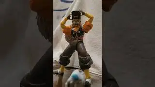HOW - #vegeta #android19 #piccolo #dragonballz #stopmotion #short #funny #actionfigures #foryou #fyp