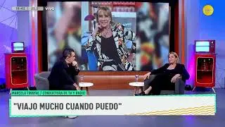 Nos visita Marcela Tinayre │DPZT│19-04-24