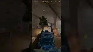 crazy squad wipe #warzone