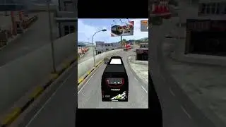 alien#Bus simulator alien full map. 🧐🤔#msv gaming 7 #msv gaming 7