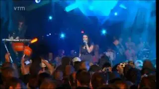 Milk Inc ~ Sunrise (Live At VTM TOTZ 2007)