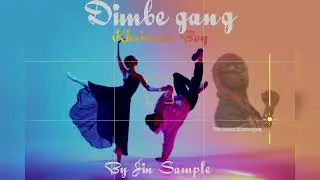 Khrivann Boy ft Dimbe gang (Sample official audio)@KHRIVANNBOY-q1f 