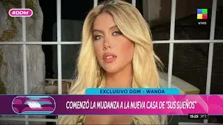 🤩 LA NUEVA CASA DE 