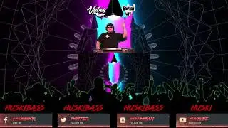 HUSKI - LIVE @ CINCO DE DRINKO (MIX) (VIRTUAL SET)