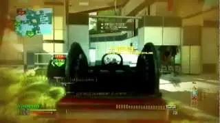 MK46 MOAB on Terminal