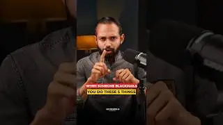 5 Tips Agar Apka Ex Apko Blackmail Kare Toh...!💪 #motivation #breakups #shorts