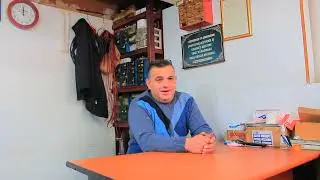 ANAHTAR TAMİRCİSİ (UĞUR ÖNDER ÜNALAN) ''ESNAF VE ZANAATKARLAR BELGESELİ SON BÖLÜM''