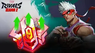 Official Rank 1 Iron Fist shows you why Iron Fist is now BROKEN with NEW BUFFS