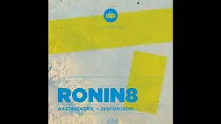Ronin8 - BILLABONG (DiiSTORTiiON REMIX)