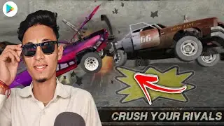 BeamNG Copycats EXPOSED! Top 7 New Car Crash Games Android