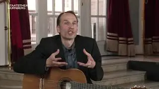 1. Folge: Die erste Oper – L’Orfeo von Claudio Monteverdi