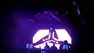 Drokz vs Mr Courage @ terrordrang 06.02.16