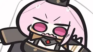 Calli Noises【Hololive Animation | Mori Calliope】