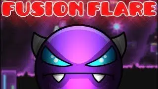 Weekly Demon 13 - Fusion Flare By Skitten - Two Coins