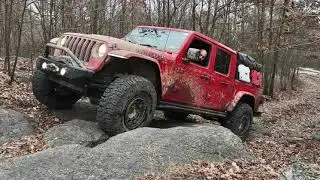 20211121 135944671, Rausch Creek, Travis, Trail F Star