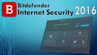 Обзор Bitdefender Internet Security 2016 (профилактика)
