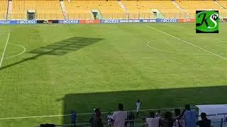 LIVE: Techiman Eleven Wonders Vs Real Tamale United (Division One Zone1 Playoff)