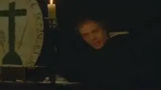 Michael Gothard in &lsquo;Christopher Columbus: The Discovery&rsquo; (1992)