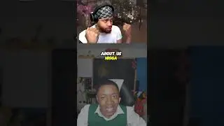 Lil Reggie giving 
