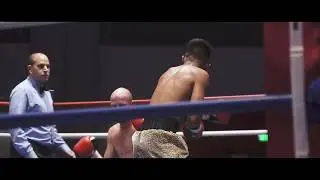 Rody's Boxing Highlight | ARKFilms