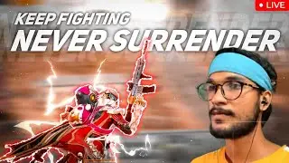 BGMI Live Telugu 🔴 | Classic Matches | Rank Push | Fun Gameplay