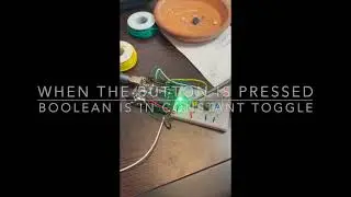 Circuits- code n fab- uhhh light and sound button pressing thing. also gambling