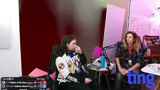 (Anime Kayobi #8) Post-Tourney Interview With Pelham